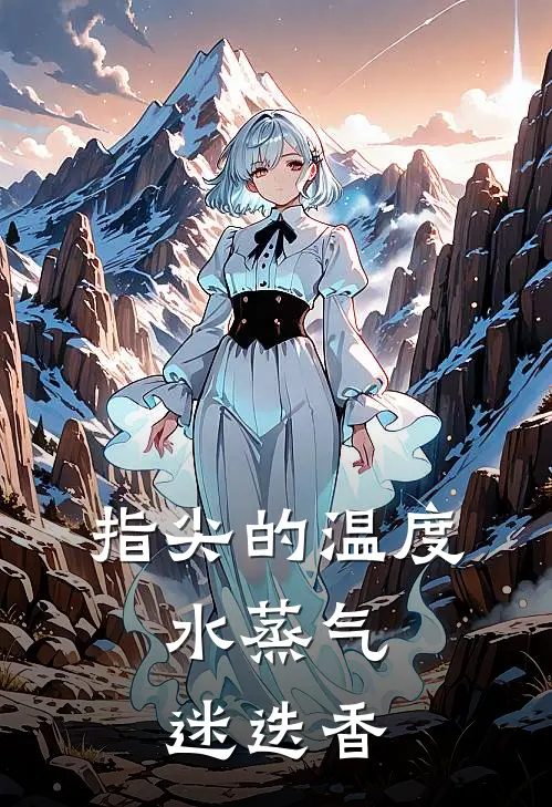 指尖的温度：水蒸气、迷迭香
