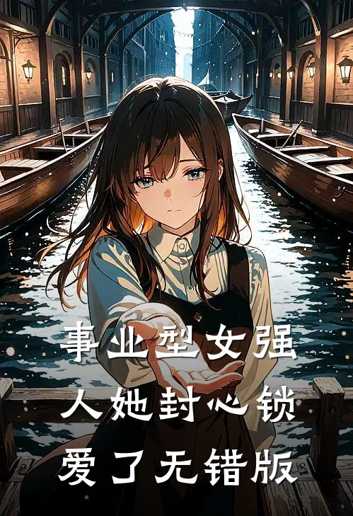 事业型女强人她封心锁爱了无错版