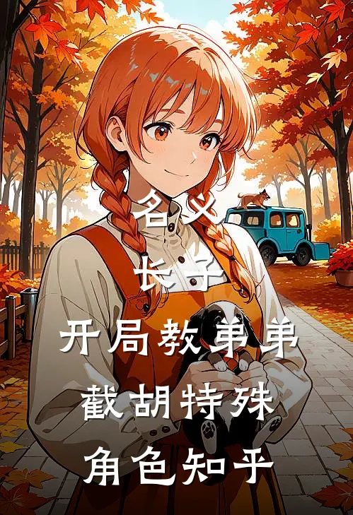 名义：长子，开局教弟弟截胡特殊角色知乎