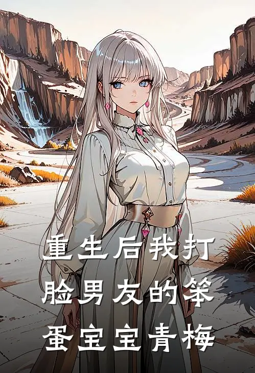 重生后我打脸男友的笨蛋宝宝青梅