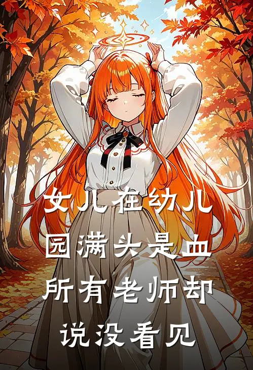 女儿在幼儿园满头是血，所有老师却说没看见