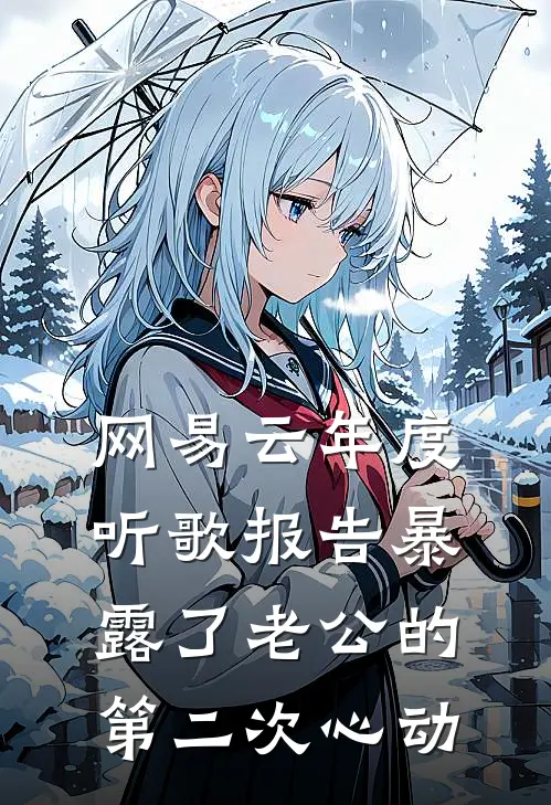网易云年度听歌报告暴露了老公的第二次心动