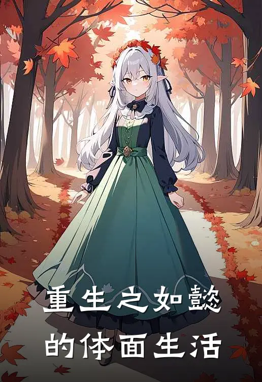 重生之如懿的体面生活