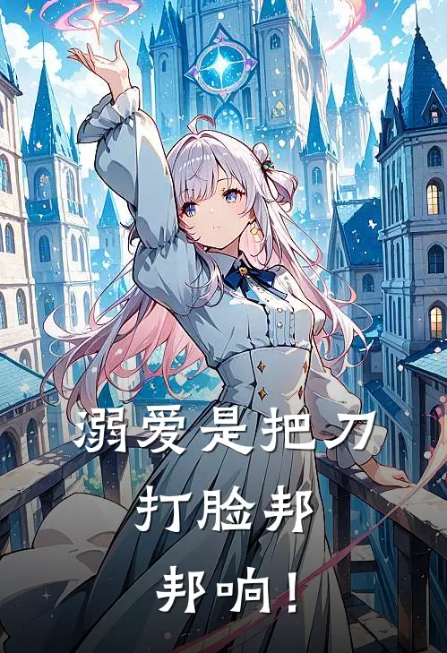 溺爱是把刀，打脸邦邦响！