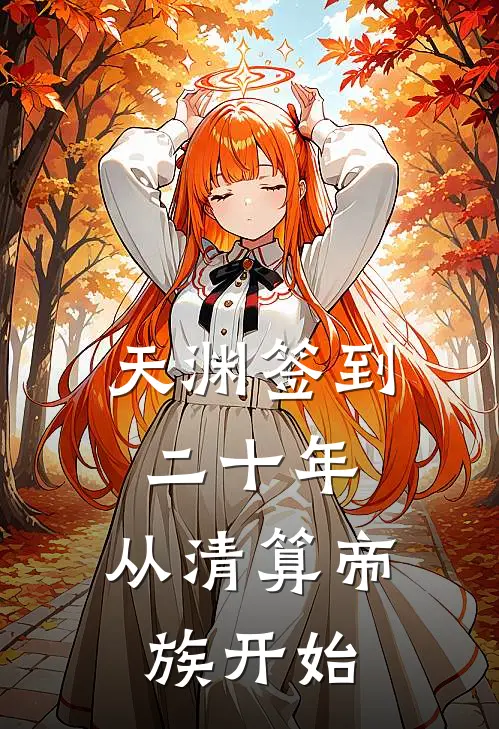 天渊签到二十年，从清算帝族开始