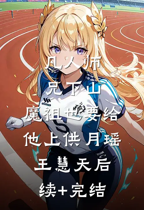 凡人师兄下山，魔祖也要给他上供月瑶王慧天后续+完结