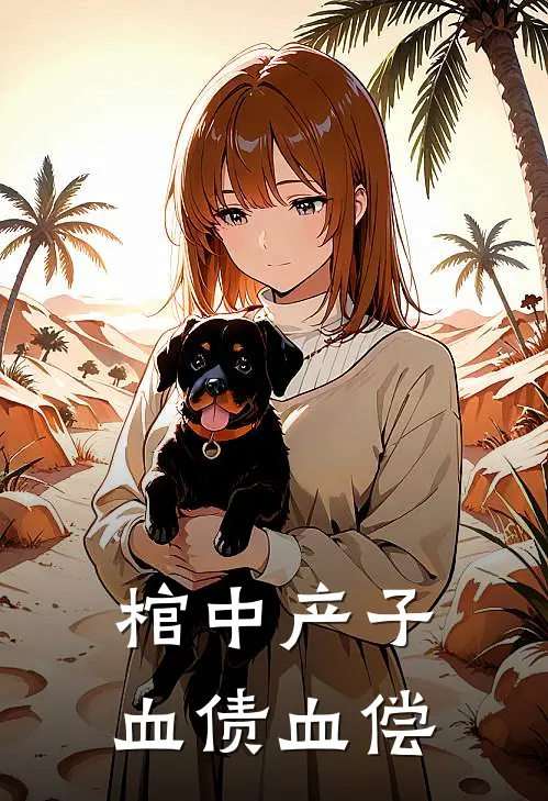 棺中产子，血债血偿