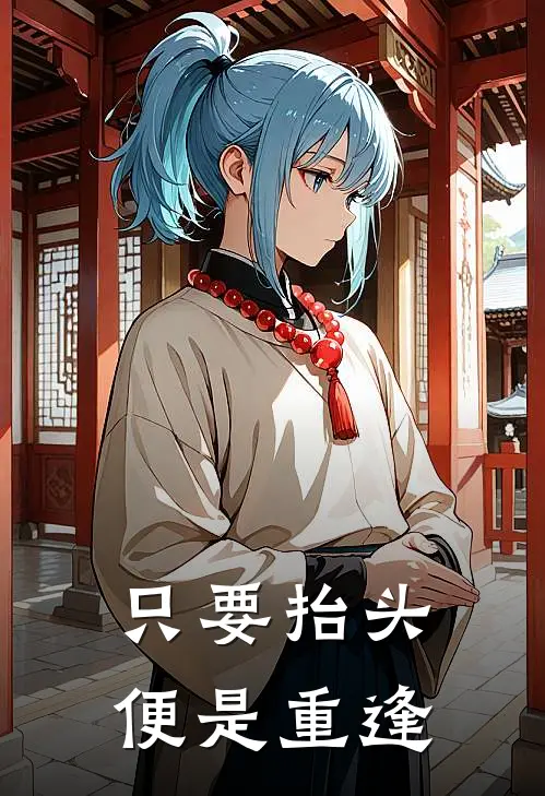 只要抬头，便是重逢