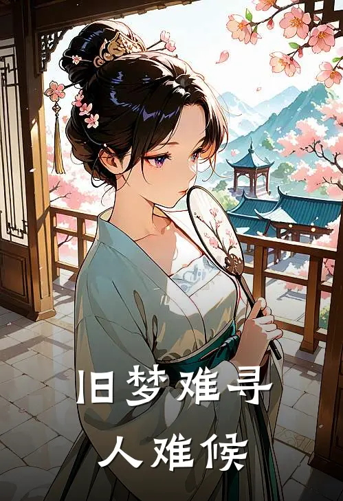 旧梦难寻人难候