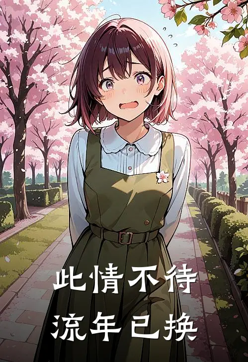 此情不待，流年已换