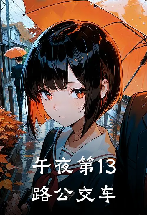 午夜第13路公交车