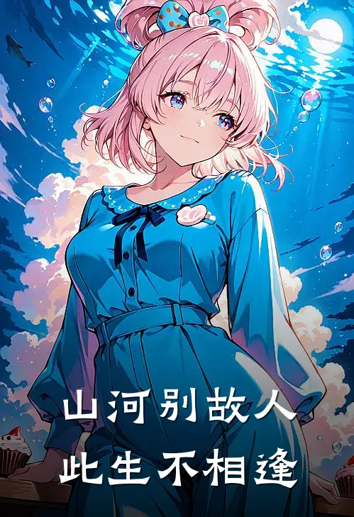 山河别故人，此生不相逢