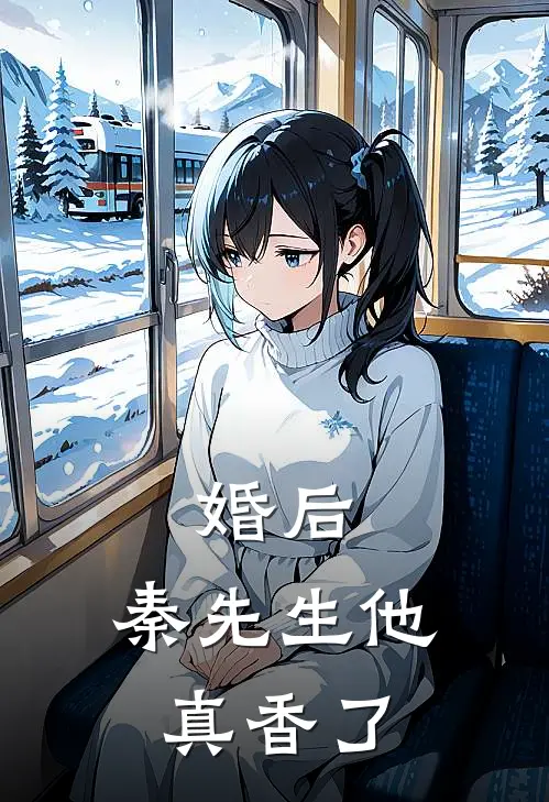 婚后，秦先生他真香了
