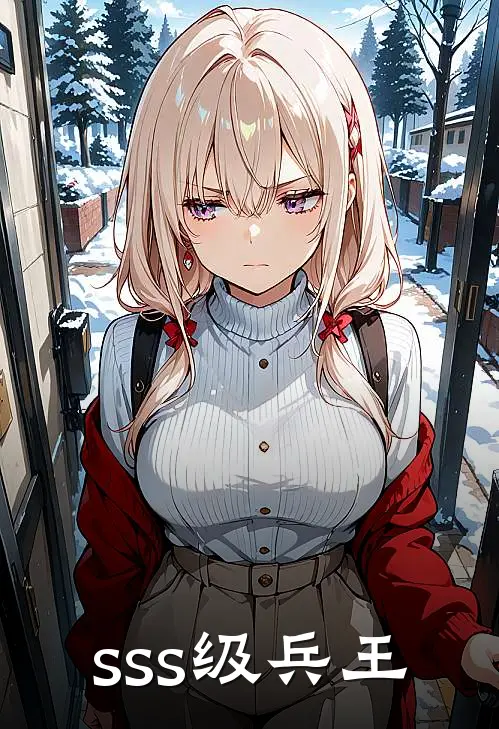 sss级兵王