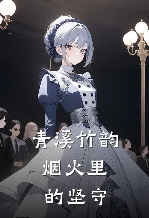 青溪竹韵：烟火里的坚守
