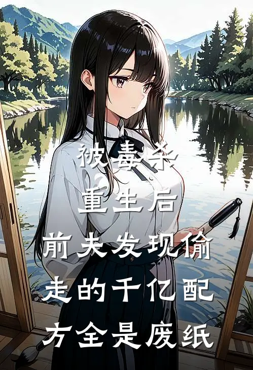 被毒杀重生后，前夫发现偷走的千亿配方全是废纸