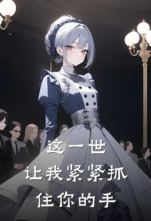 这一世，让我紧紧抓住你的手