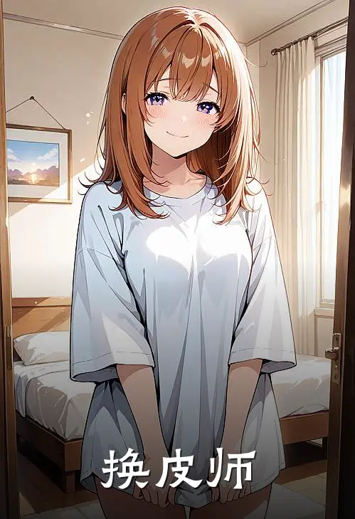 换皮师