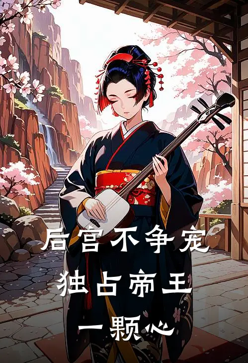 后宫不争宠，独占帝王一颗心