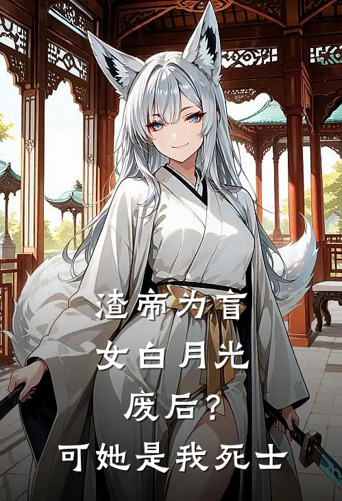 渣帝为盲女白月光废后？可她是我死士
