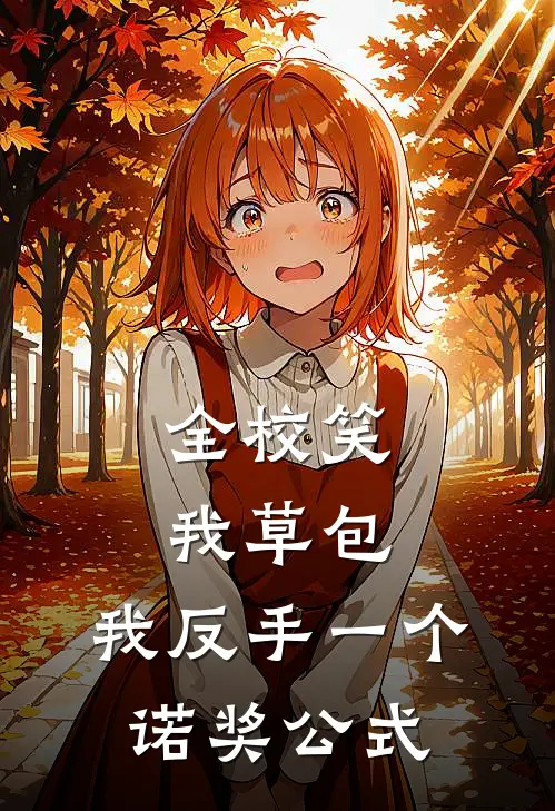 全校笑我草包，我反手一个诺奖公式