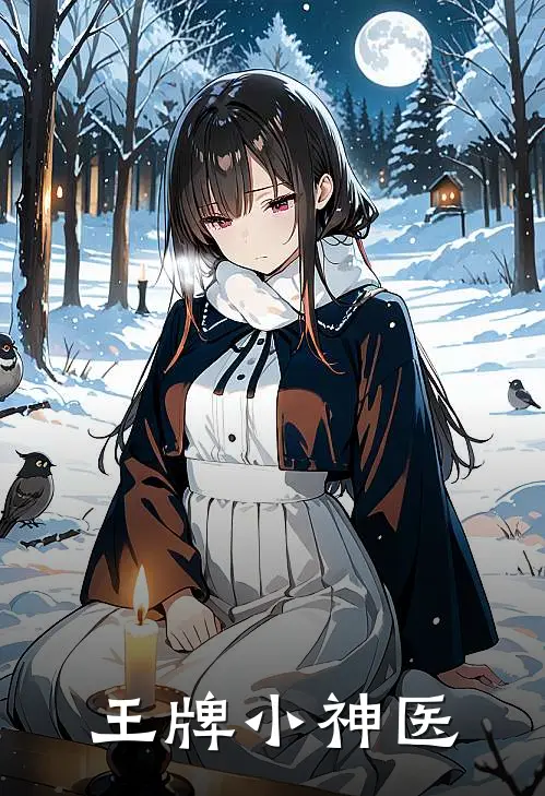 王牌小神医