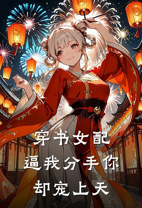 穿书女配：逼我分手你却宠上天