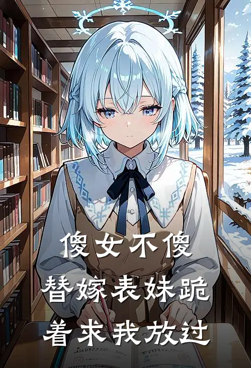 傻女不傻，替嫁表妹跪着求我放过