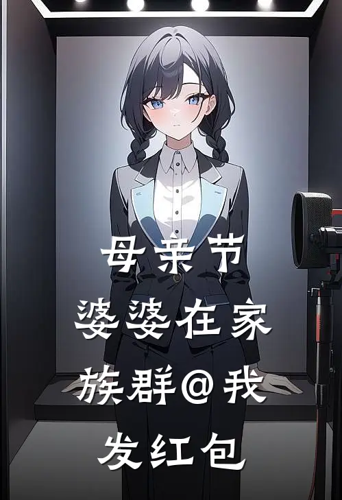 母亲节，婆婆在家族群@我发红包
