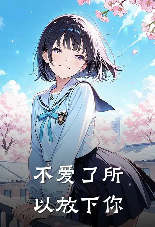 不爱了所以放下你