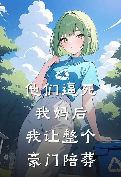 他们逼死我妈后，我让整个豪门陪葬