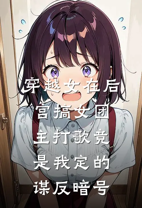 穿越女在后宫搞女团，主打歌竟是我定的谋反暗号