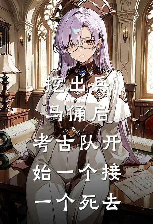 挖出兵马俑后，考古队开始一个接一个死去