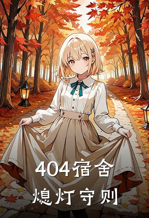 404宿舍·熄灯守则