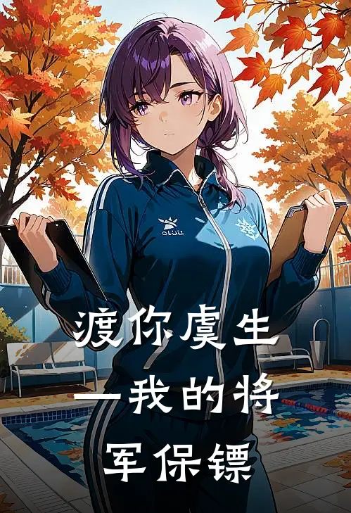 渡你虞生—我的将军保镖