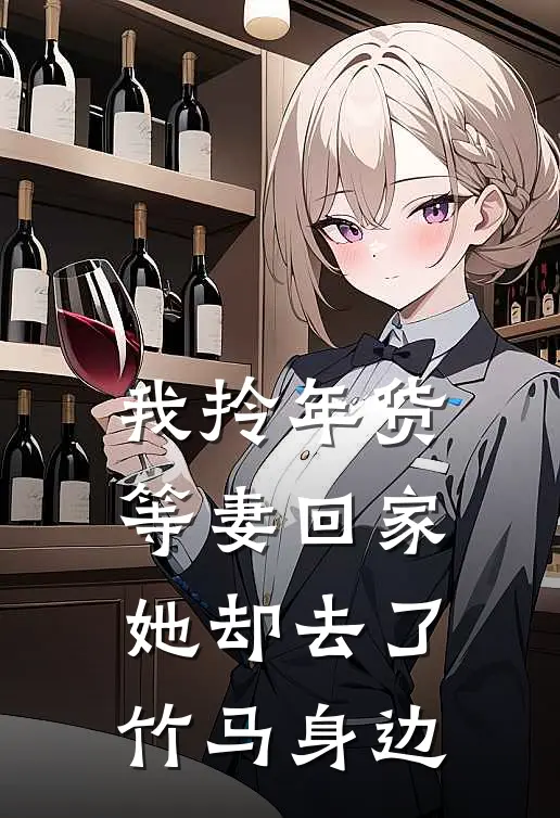 我拎年货等妻回家，她却去了竹马身边