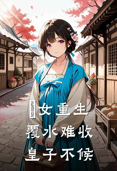 疍女重生：覆水难收，皇子不候