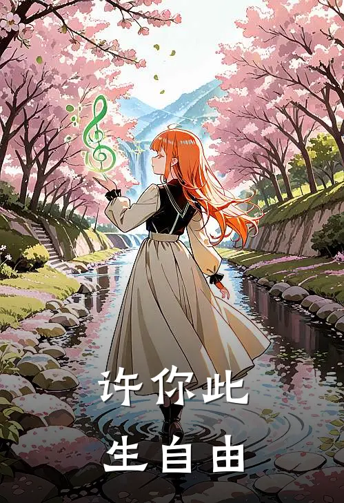 许你此生自由