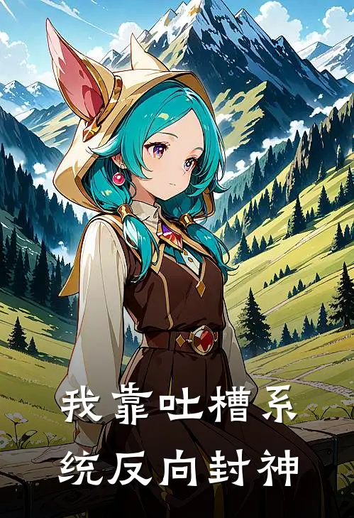 我靠吐槽系统反向封神