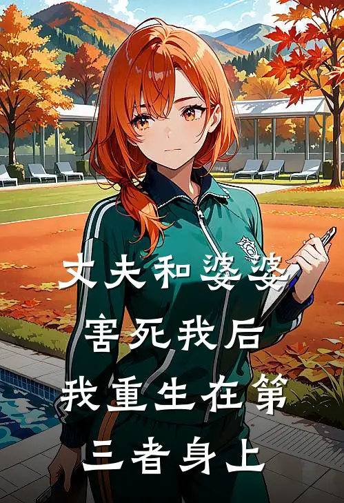 丈夫和婆婆害死我后，我重生在第三者身上