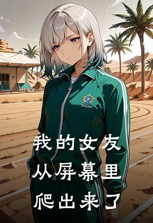 我的女友从屏幕里爬出来了