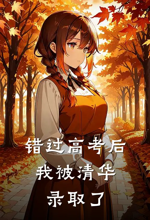 错过高考后，我被清华录取了