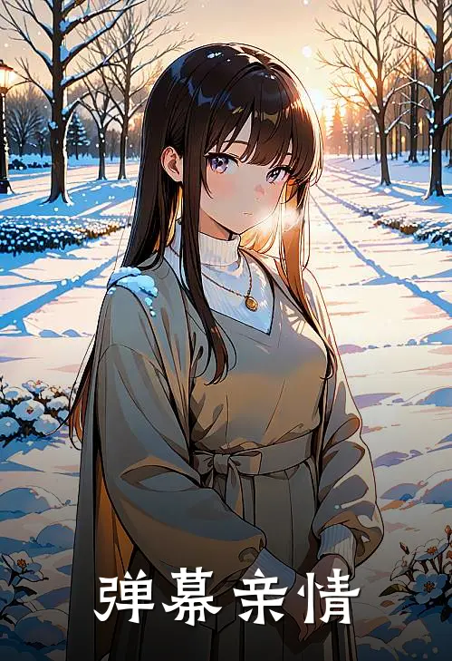 弹幕亲情