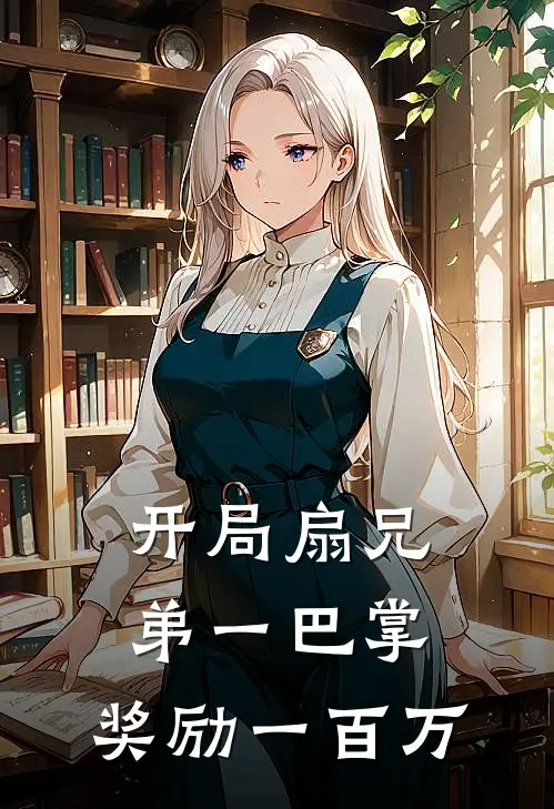 开局扇兄弟一巴掌，奖励一百万
