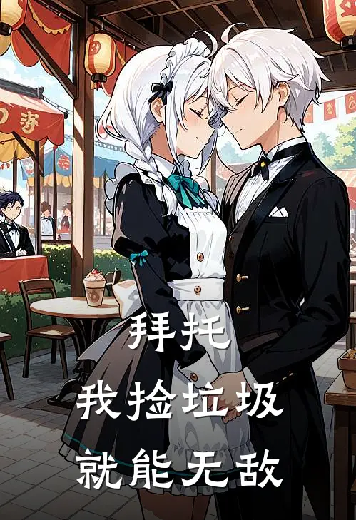 拜托，我捡垃圾就能无敌