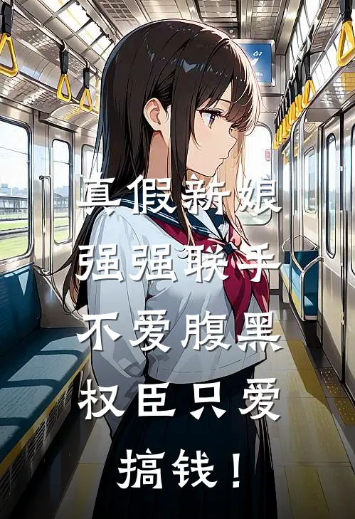 真假新娘强强联手，不爱腹黑权臣只爱搞钱！