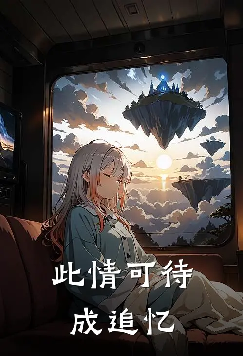 此情可待成追忆