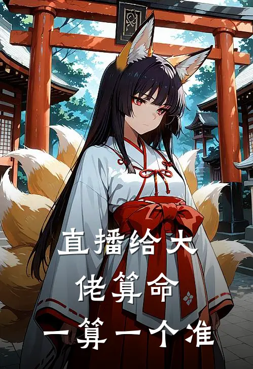 直播给大佬算命，一算一个准