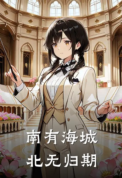 南有海城，北无归期