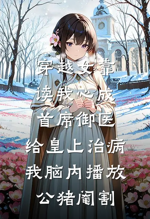 穿越女靠读我心成首席御医，给皇上治病我脑内播放公猪阉割
